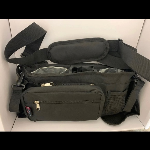 👶 Baby Stroller Organizer Universal - Picture 6 of 12